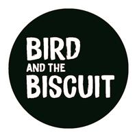 Bird and the Biscuit