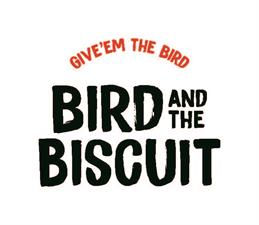 Bird and the Biscuit