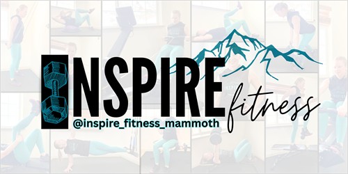 Interested in strength training? InSpire Fitness specializes in helping beginners see results