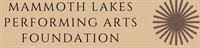 Mammoth Lakes Performing Arts Foundation