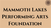 Mammoth Lakes Performing Arts Foundation