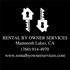 Rental by Owner Services