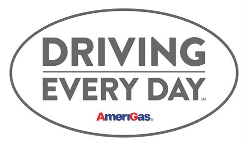 AmeriGas - Driving Every Day