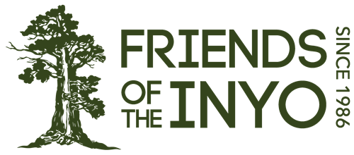 Friends of the Inyo Logo