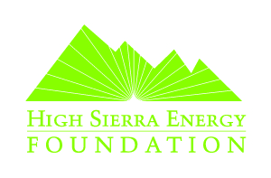 High Sierra Energy Foundation
