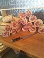 House Cured Pancetta
