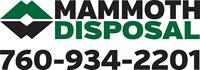 Mammoth Disposal Company