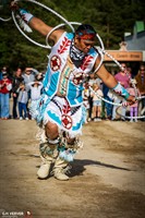 Nümü Social Dance Night @ MAC