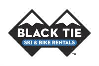 Black Tie Ski & Bike Rentals