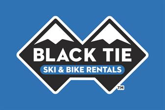 Black Tie Ski & Bike Rentals