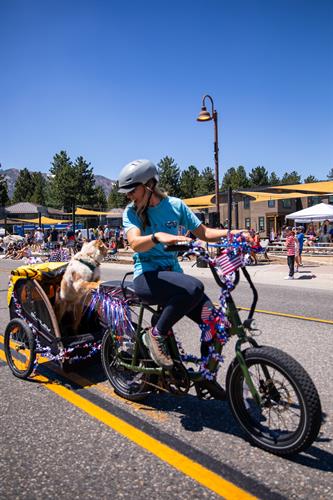 July 4th Parade 2024