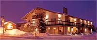 Mammoth Creek Inn