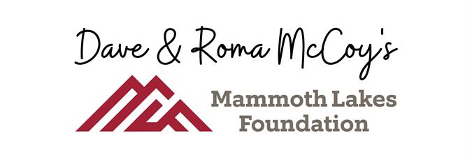 Mammoth Lakes Foundation