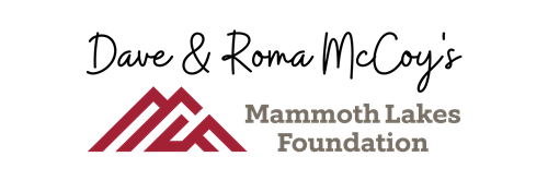 Mammoth Lakes Foundation