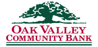 Oak Valley Community Bank