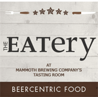 The Eatery at Mammoth Brewing Company