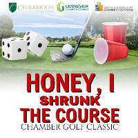 Chamber Golf Classic
