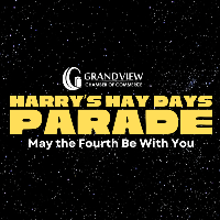 Harry's Hay Days Parade
