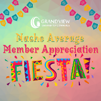 Member Appreciation FIESTA