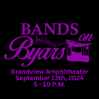 Bands on Byars
