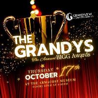 The Grandys - Annual BIGG Awards