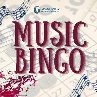 Music BINGO