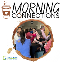 Morning Connections: Grandview Chamber Office