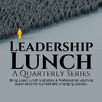 Quarterly Leadership Lunch