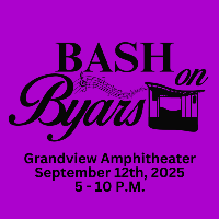 Bash on Byars