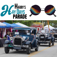 Harry's Hay Days Parade