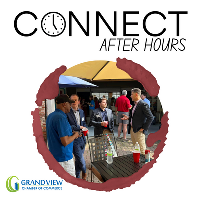 Connect After Hours: CBD American Shaman