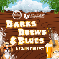 Barks, Brews, & Blues
