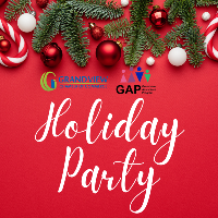 Member & Volunteer Holiday Party