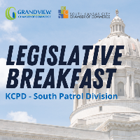 Legislative Breakfast