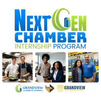 NextGen Business Partner Orientation & Open House