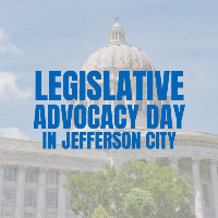 Legislative Advocacy Day