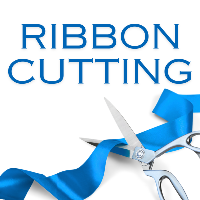 Ribbon Cutting: Grandview High School Media Center