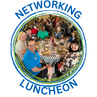 Networking Luncheon: Built Wright - How Strong Leaders Build Teams that Perform, Adapt, and Last