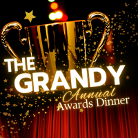 Annual GRANDY Awards Dinner