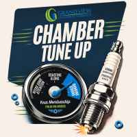 Chamber Tune-Up