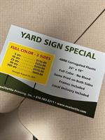 Neal/Settle Printing - Grandview