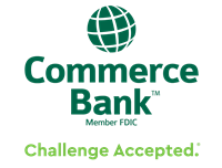 Commerce Bank