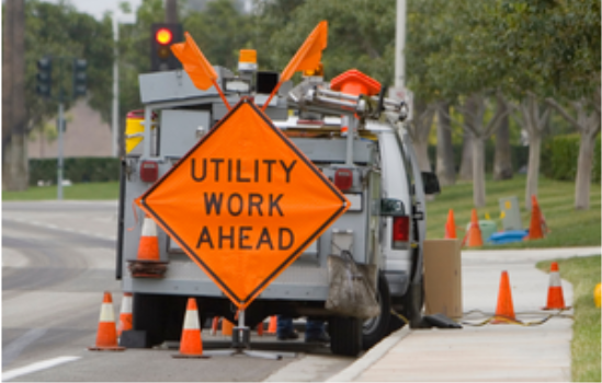 Public Utilities & Environment