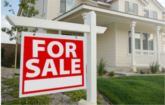Real Estate, Moving & Storage