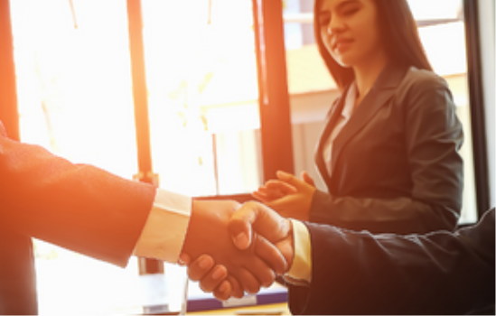 Business & Professional Services