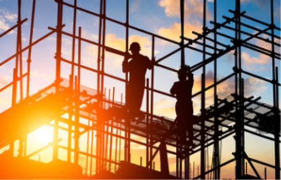 Construction Equipment & Contractors