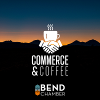 Postponed - Commerce & Coffee @ The Haven Co-Working