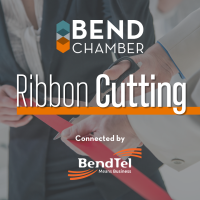 Ribbon Cutting for Bend Children's Dentistry, LLC - May 25