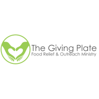 The Giving Plate's Santa's Plate Event