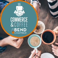 Commerce & Coffee @ Furnish Hope Warehouse — March 23